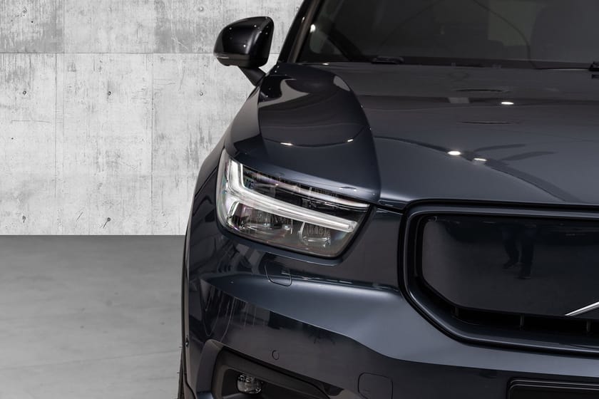Bilde 4 av Volvo XC40 P8 AWD Recharge Pro Twin AWD/360kamera/Harman Kardon/Soltak