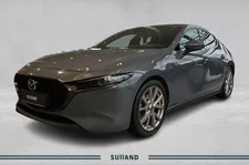 Thumnail bilde 0 av Mazda 3 Hatchback