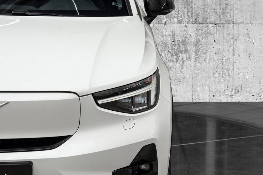 Bilde 4 av Volvo C40 Recharge Single Motor Ultimate | 360Kamera HarmanKardon Panoramaglasstak