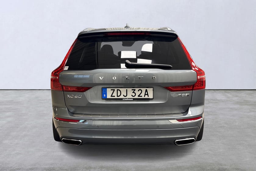 Bild 4 av Volvo XC60 T8 TE Inscription