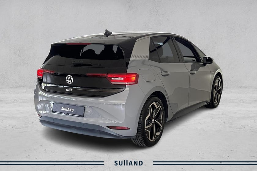 Bilde 5 av Volkswagen ID.3 Pro Performance 1st plus