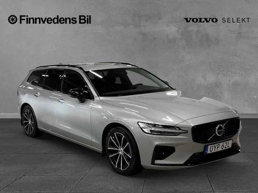 Bild 2 av Volvo V60