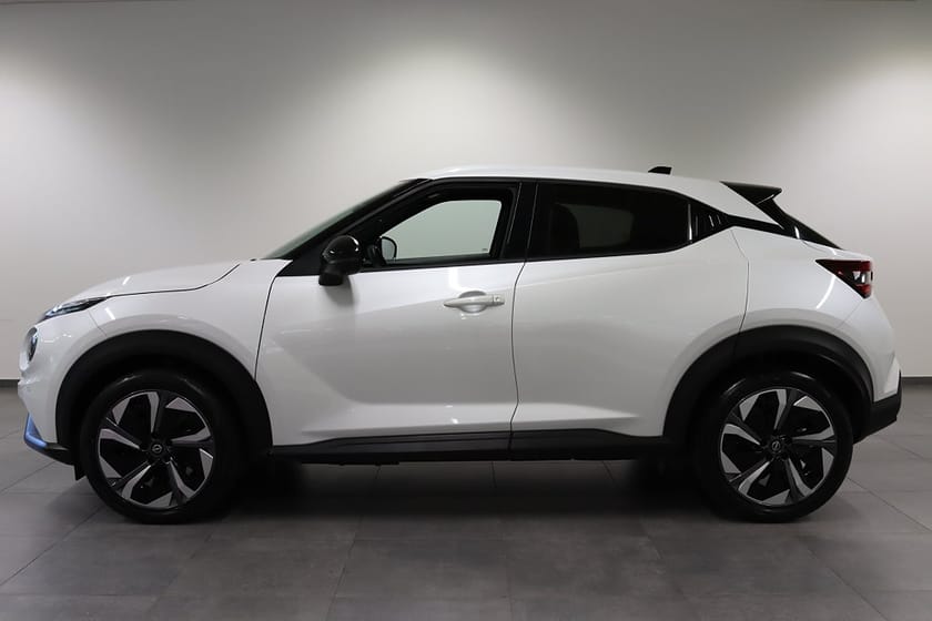 Bild 3 av Nissan Juke Tekna Automat