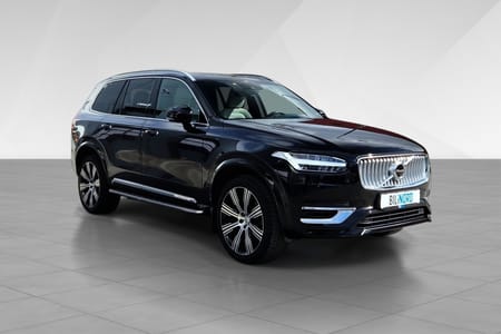 Volvo XC90 7 Seats