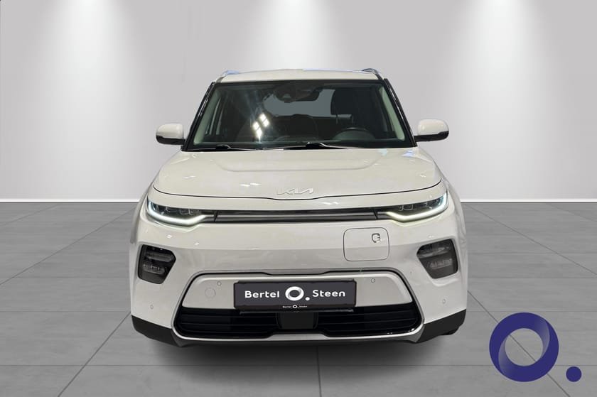 Bilde 3 av Kia e-Soul