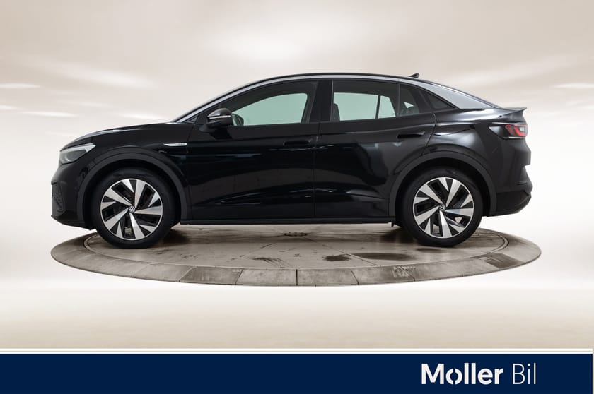 Bilde 2 av Volkswagen ID.5 Pro Performance 77kwh 204hk