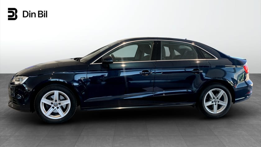 Bild 2 av Audi A3 Sedan TDI150 Proline