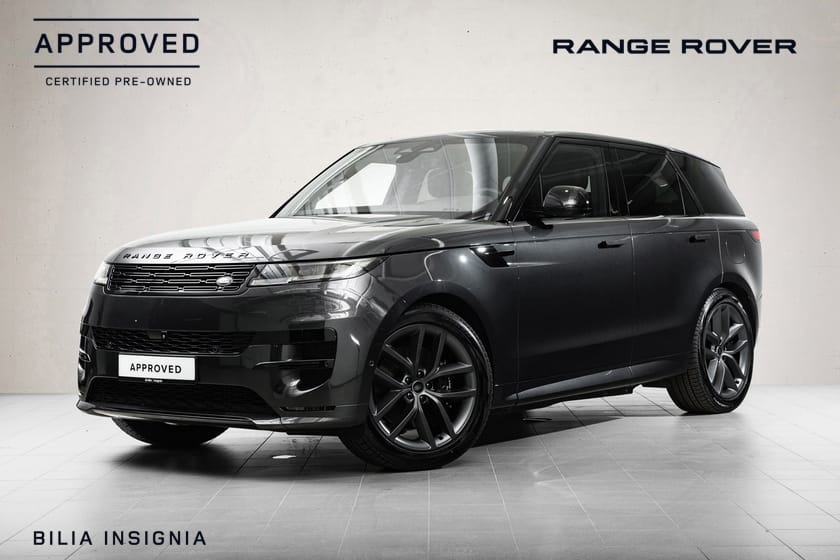 Bilde 2 av Land Rover Range Rover Sport P460e
