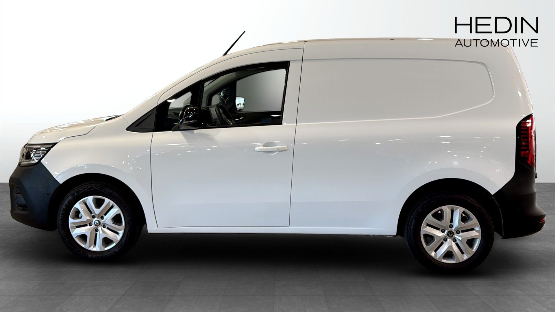 Renault Kangoo 2023, bild 6/10