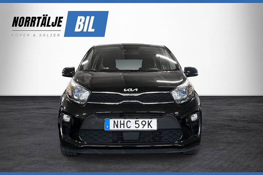 Bild 5 av Kia Picanto
