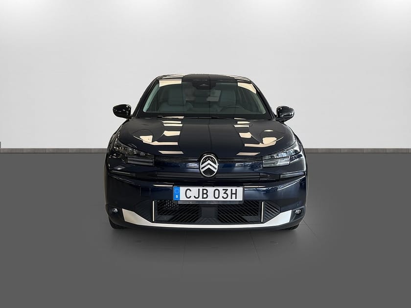Bild 2 av Citroën C4 1.2 PureTech EAT Euro 6