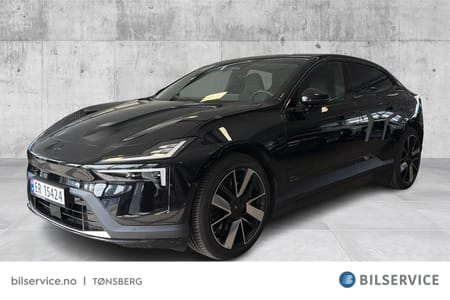 Polestar 4 Long Range Dual motor Prime AWD Pixellys/360°/H&K/HUD/Panorama/ACC/21''