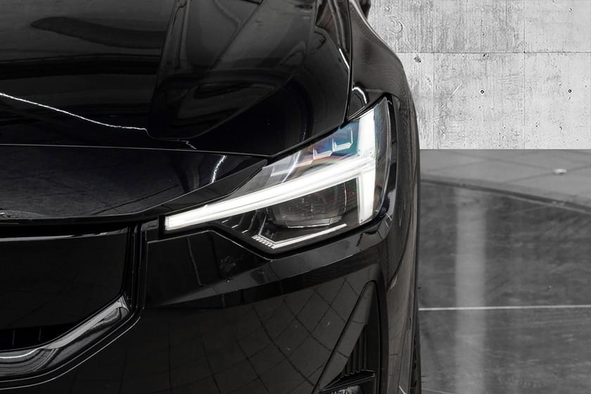 Bilde 4 av Polestar 2 Long Range Dual Motor Plus 421Hk. Velutstyrt!