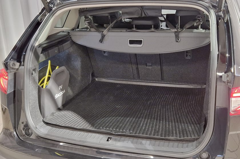 Bild 5 av Škoda Enyaq iV 80x