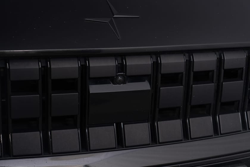Bilde 4 av Polestar 2 Long range Dual motor Plus Pilot. Rentekampanje på brukt Polestar! fra 2,99%