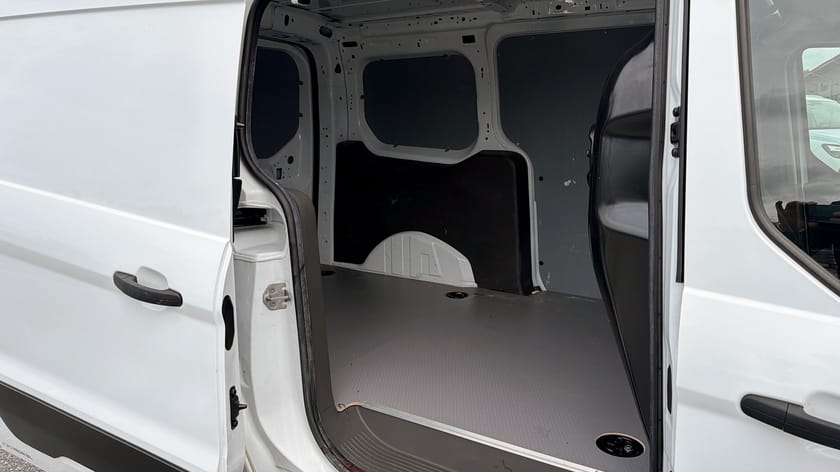 Bild 5 av Ford Transit Connect 240 LWB L2 1,5L 120Hk Trend / Carplay / Backkamera / Värmare