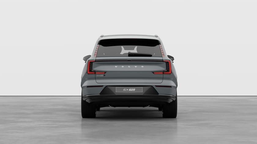 Bild 3 av Volvo EX90 Twin Motor Ultra 6-sätes