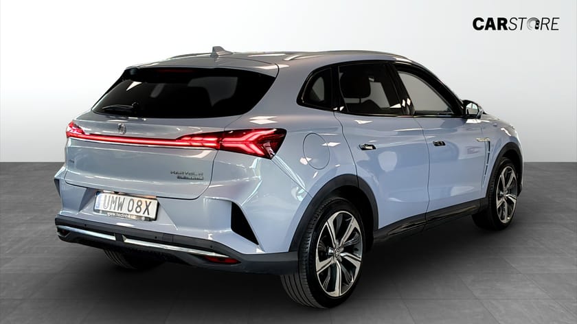 Bild 2 av MG Marvel R Performance 288HK PANO KAMERA AWD CARPLAY