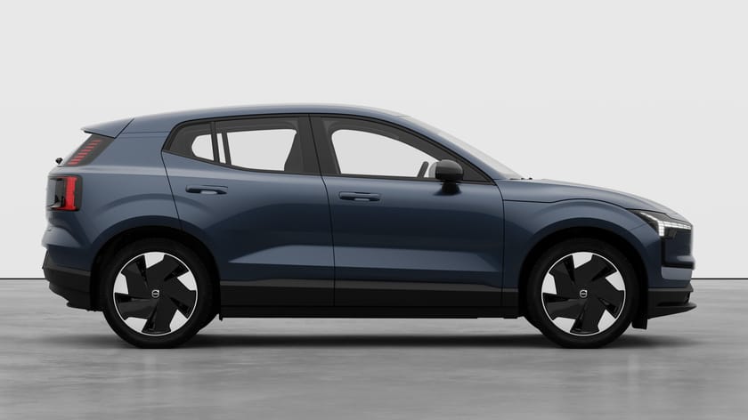 Bild 5 av Volvo EX30 P5 Long Range