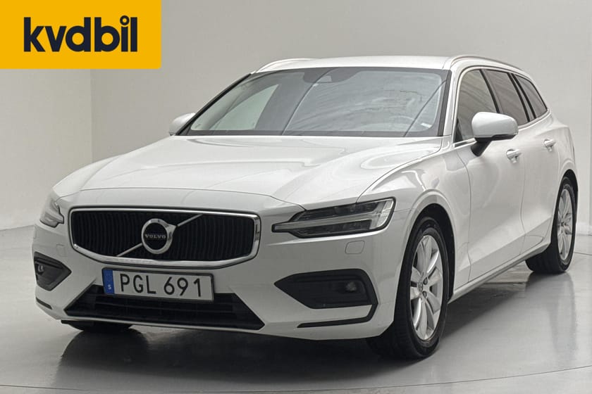 Bild 1 av Volvo V60