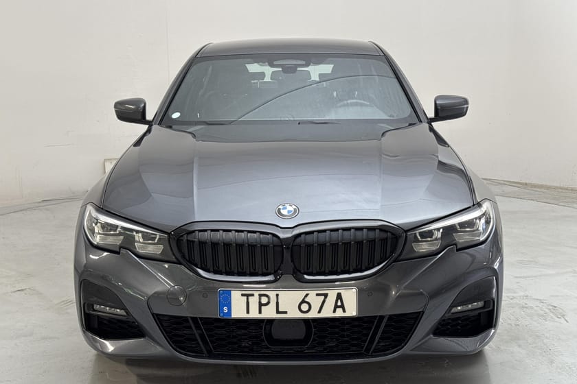 Bild 5 av BMW 330e Sedan 330 Sedan, G20 (292hk) M Sport GPS