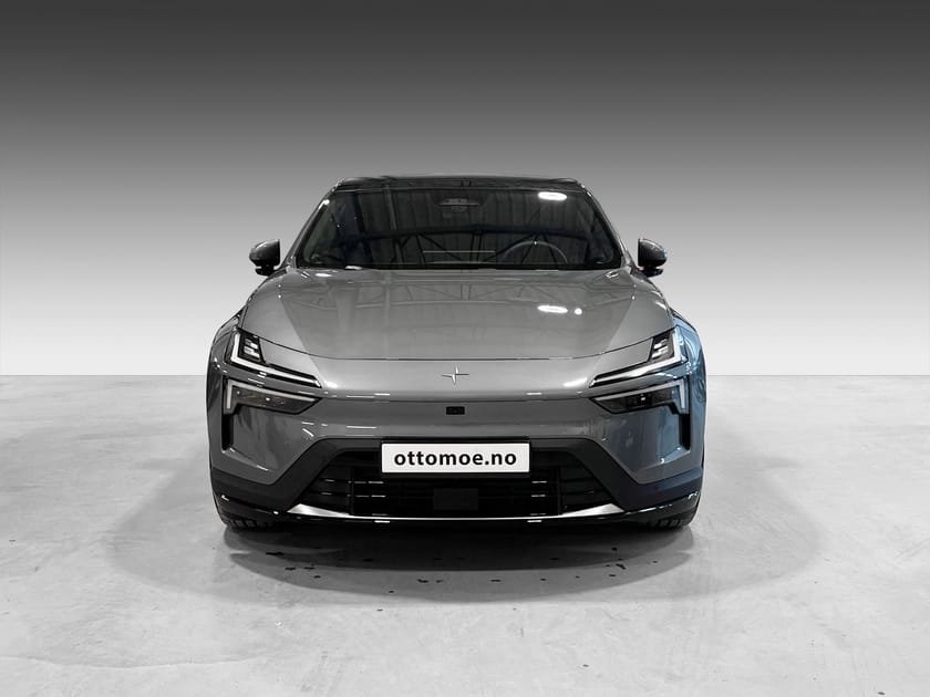 Bilde 4 av Polestar 4 Long Range Dual motor RENTEKAMPANJE FRA 2,99%