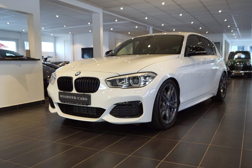 Bild 5 av BMW M140i xDrive