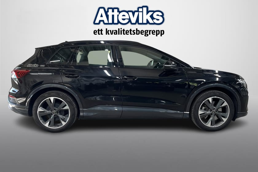 Bild 2 av Audi Q4 40 e-tron