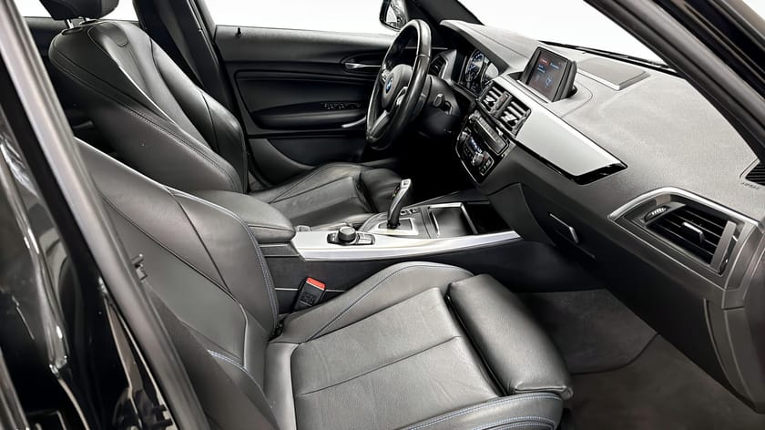Bild 3 av BMW 120i 