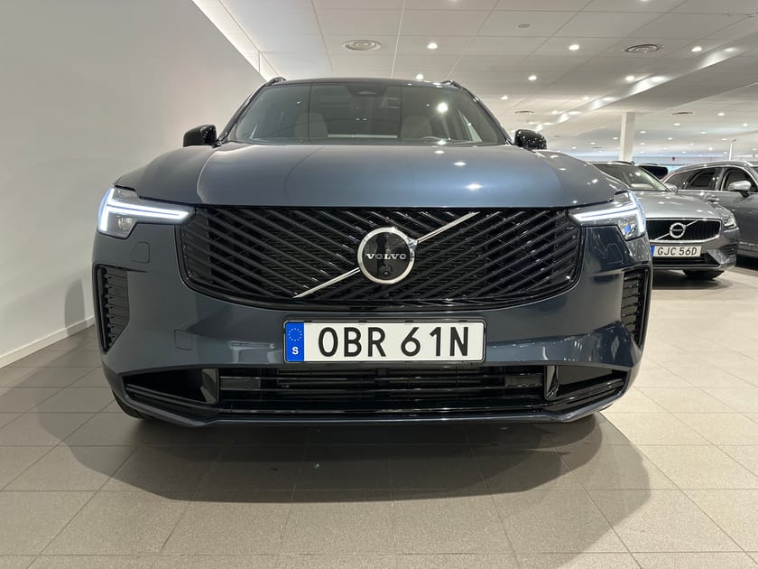 Bild 2 av Volvo XC90 T8 Ultra Dark / 360 Kamera / Panoramatak /
