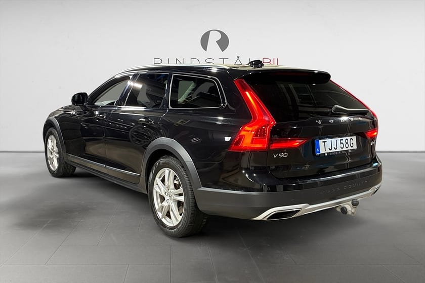 Bild 5 av Volvo V90 Cross Country