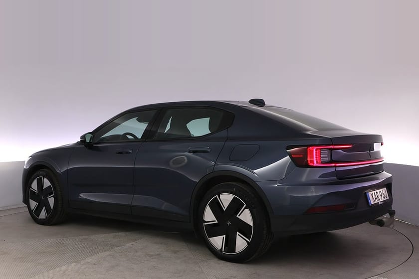 Bild 4 av Polestar 2 Long Range Dual Motor
