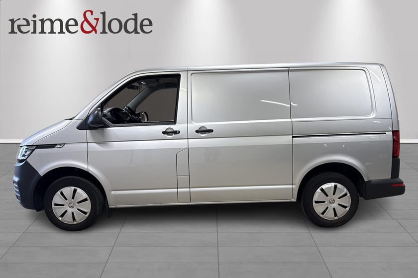 Bilde 2 av Volkswagen Transporter