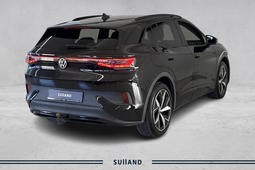 Bilde 5 av Volkswagen ID.4 GTX