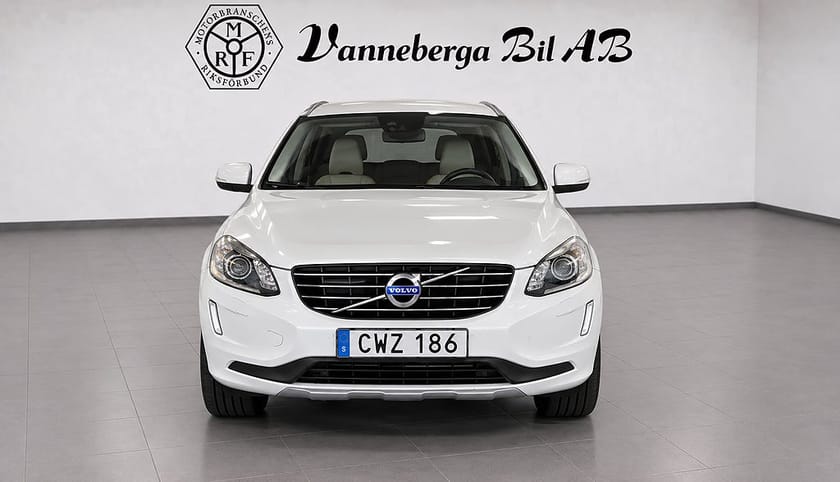 Bild 2 av Volvo XC60