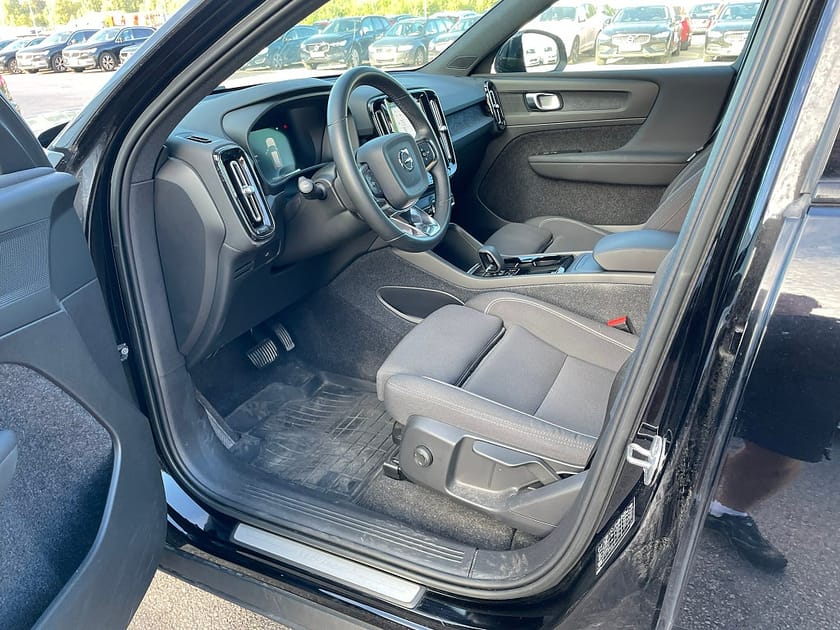 Bild 5 av Volvo XC40 Recharge Core Elbil 231HK