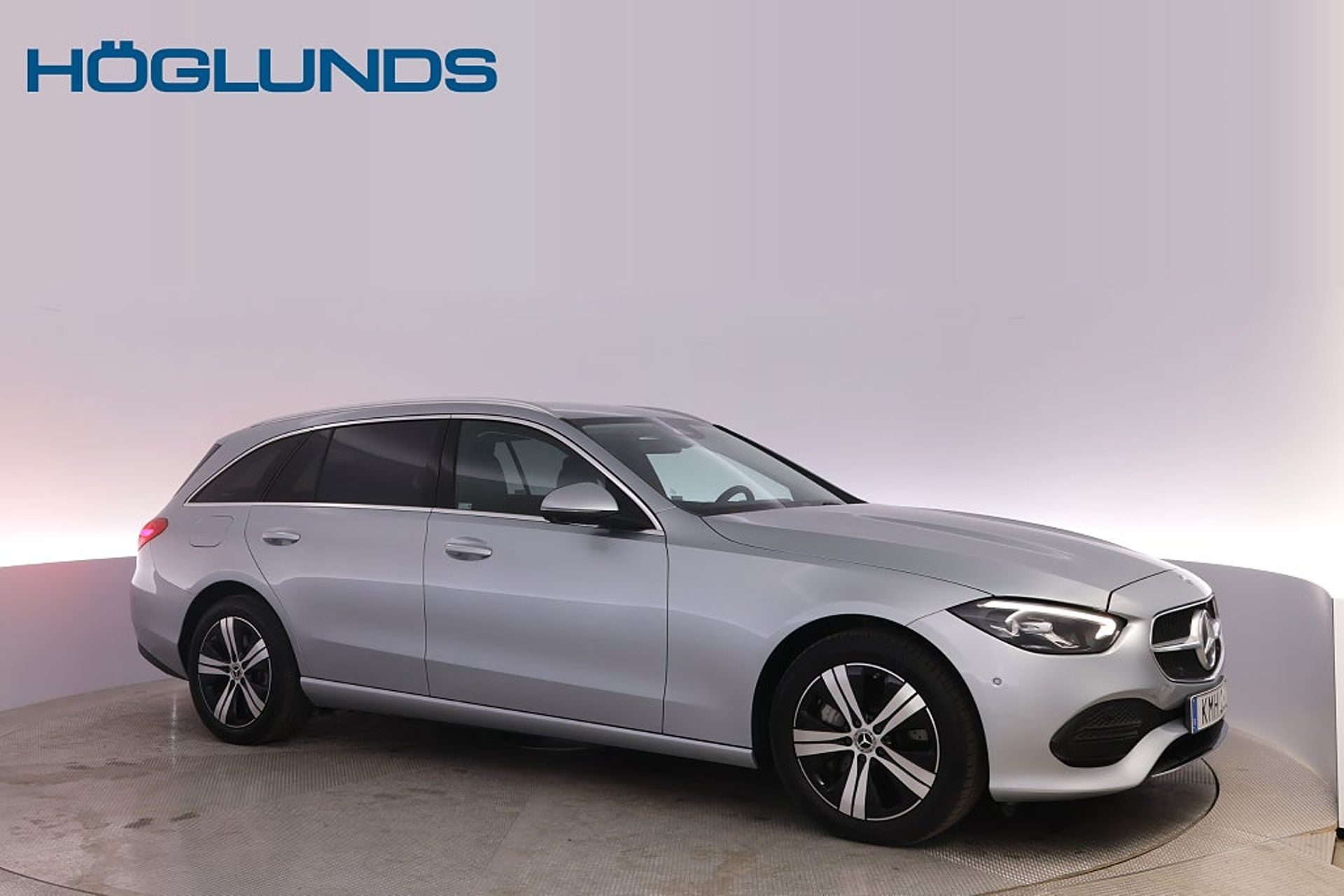 Mercedes-Benz C 2023, kuva 2/10