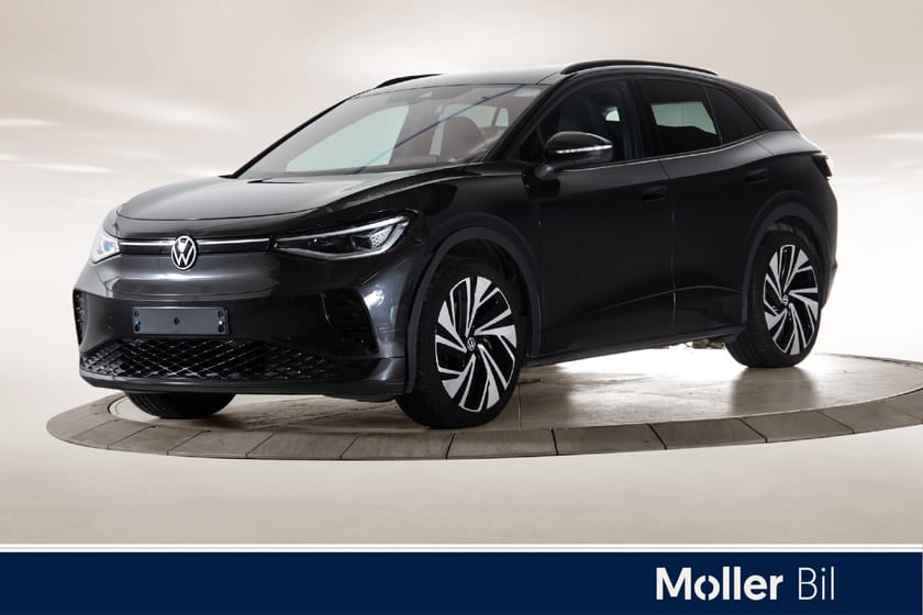 Bilde 1 av Volkswagen ID.4 GTX 4motion  77kwh