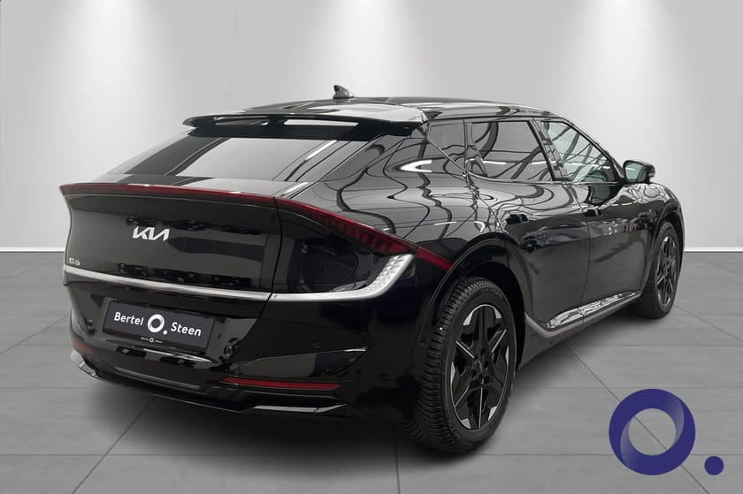 Bilde 5 av Kia EV6 AWD Long Range Exclusive Plus, 360,Headup, Meget godt utstyrt!