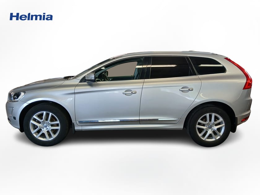 Bild 3 av Volvo XC60 D4 AWD Classic Summum