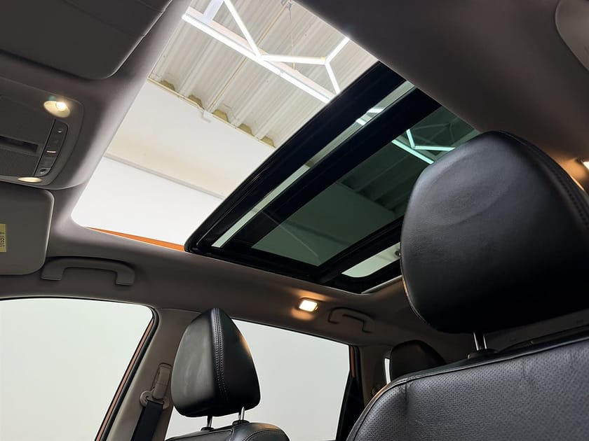 Bild 5 av Nissan X-Trail 7 Seats