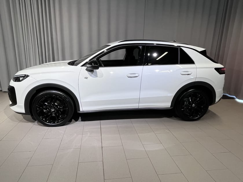 Bild 3 av Volkswagen T-Roc