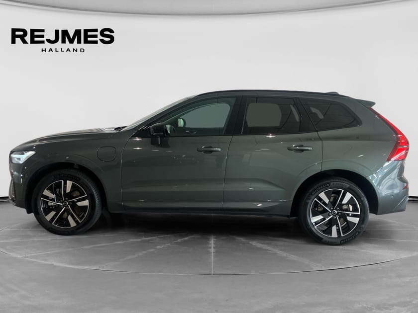 Bild 3 av Volvo XC60 T6 Plus Dark Nordic Edition