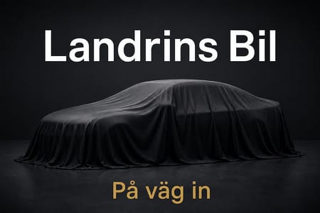 Mercedes-Benz C 220 T d 4MATIC Avantgarde Drag Värmare AppleCarplay