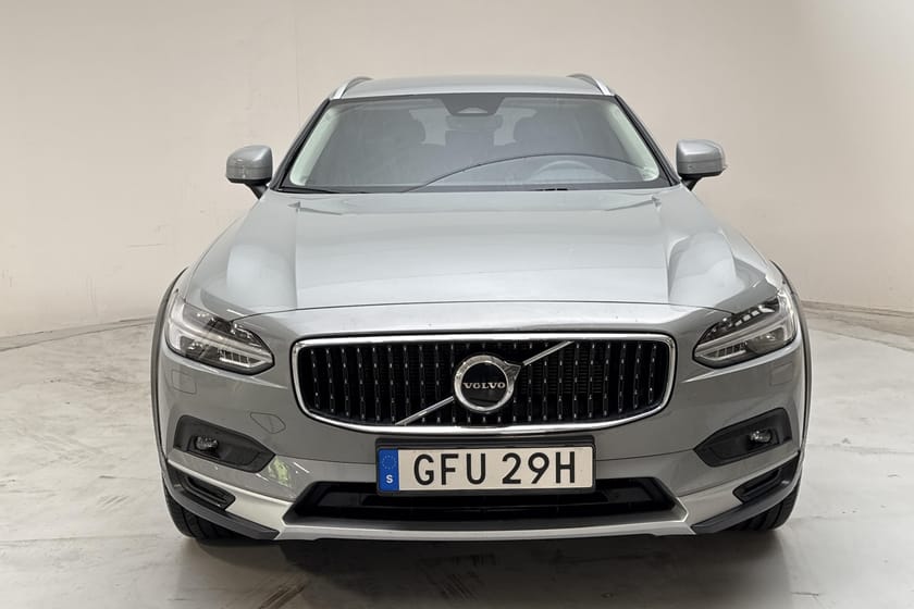 Bild 5 av Volvo V90 Cross Country B5 AWD Bensin (250hk) Plus