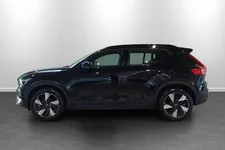 Volvo EX40 Twin Motor Performance