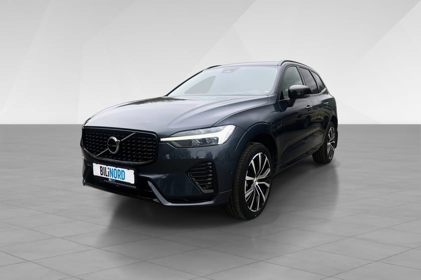 Bilde 3 av Volvo XC60