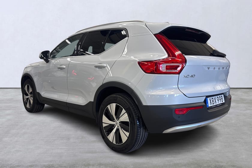 Bild 4 av Volvo XC40 Recharge T4 Inscription Expression