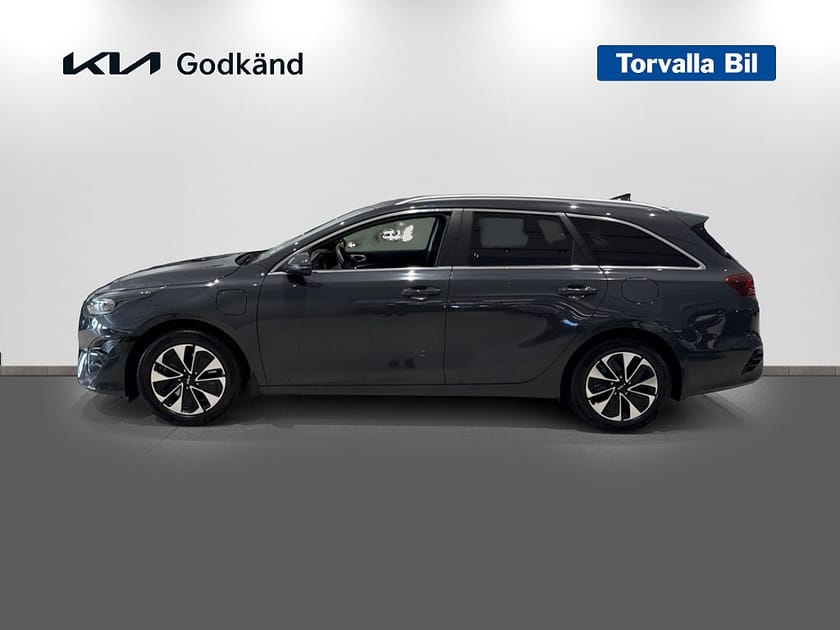 Bild 4 av Kia Ceed Sportswagon Plug-in Hybrid SW DCT Action *KIA GODKÄND*