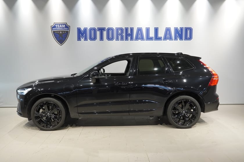 Bild 3 av Volvo XC60